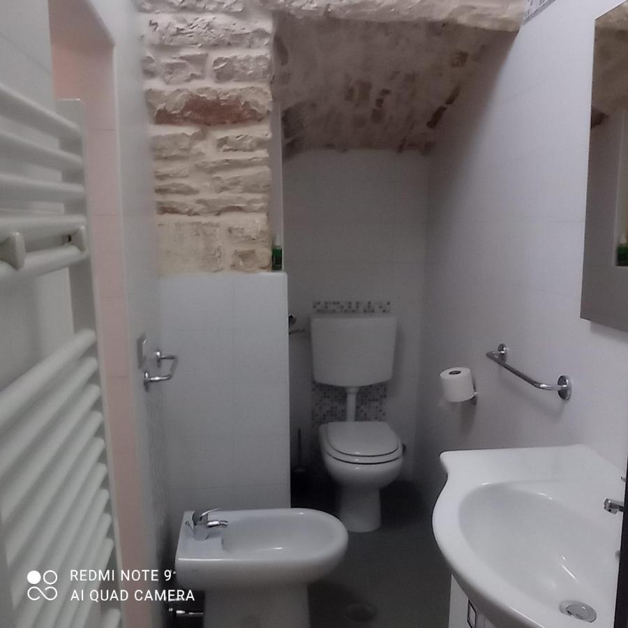 马丁纳弗兰卡Casa Lari公寓 外观 照片